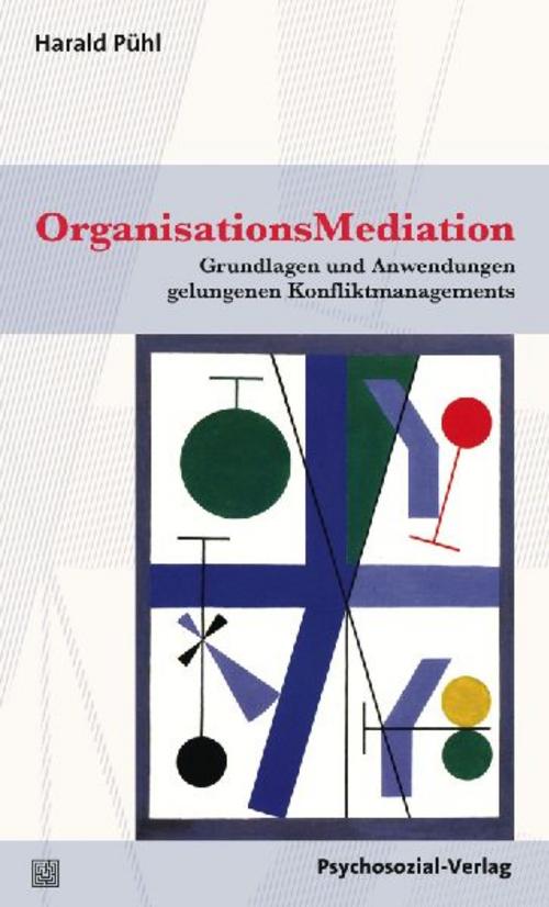 OrganisationsMediation