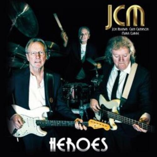 Heroes