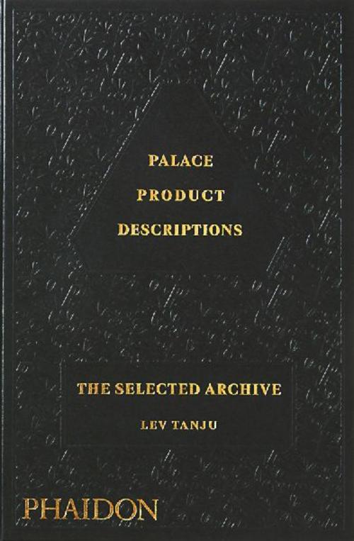 Palace Product Descriptions