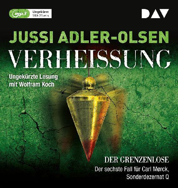 Verheißung. Der Grenzenlose
