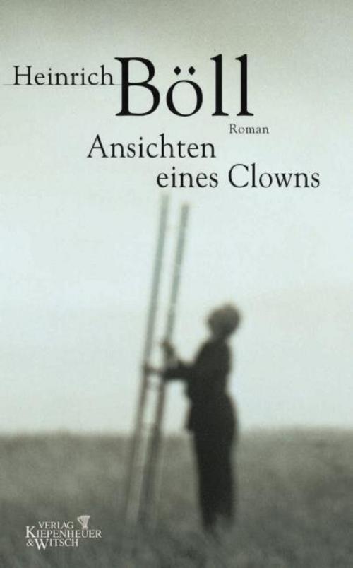 Ansichten eines Clowns