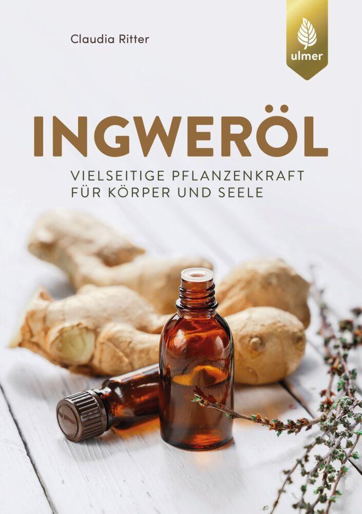 Buchcover: Ingweröl