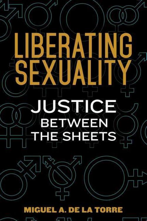 Buchcover: Liberating Sexuality
