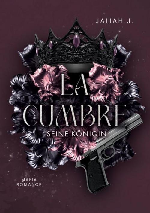 Buchcover: La Cumbre - Seine Königin
