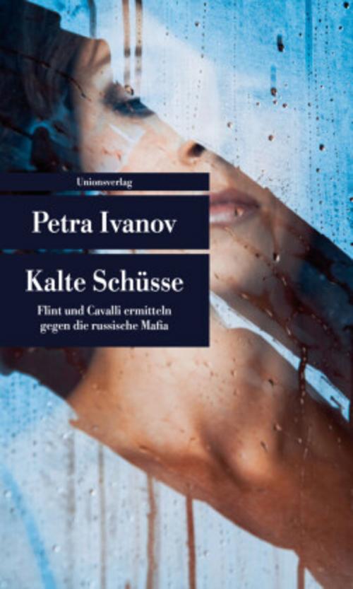 Buchcover: Kalte Schüsse