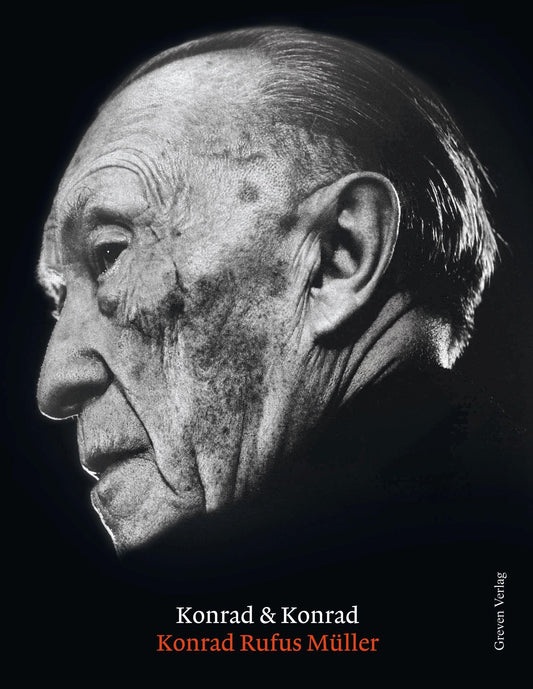 Müller, Konrad Rufus/Konrad & Konrad