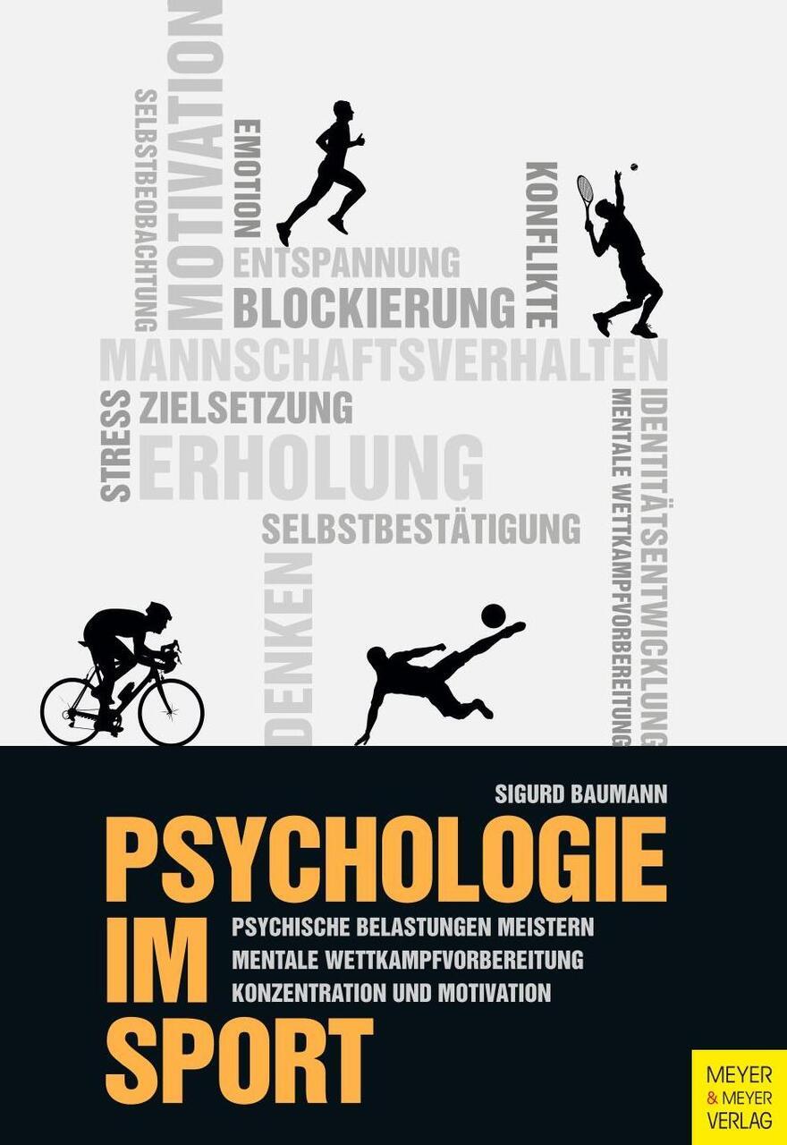 Psychologie im Sport