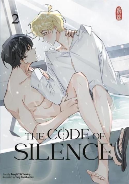 The Code of Silence 2