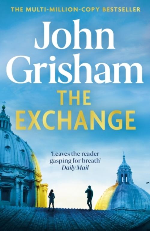 Grisham, John/The Exchange