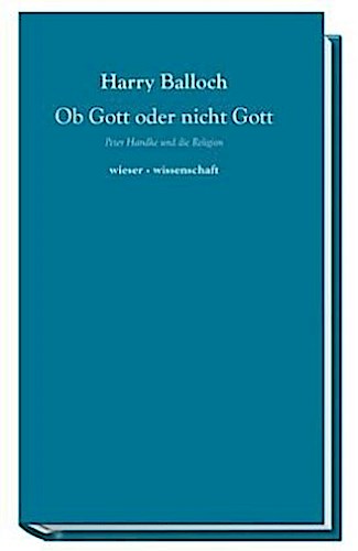 Ob Gott oder nicht Gott