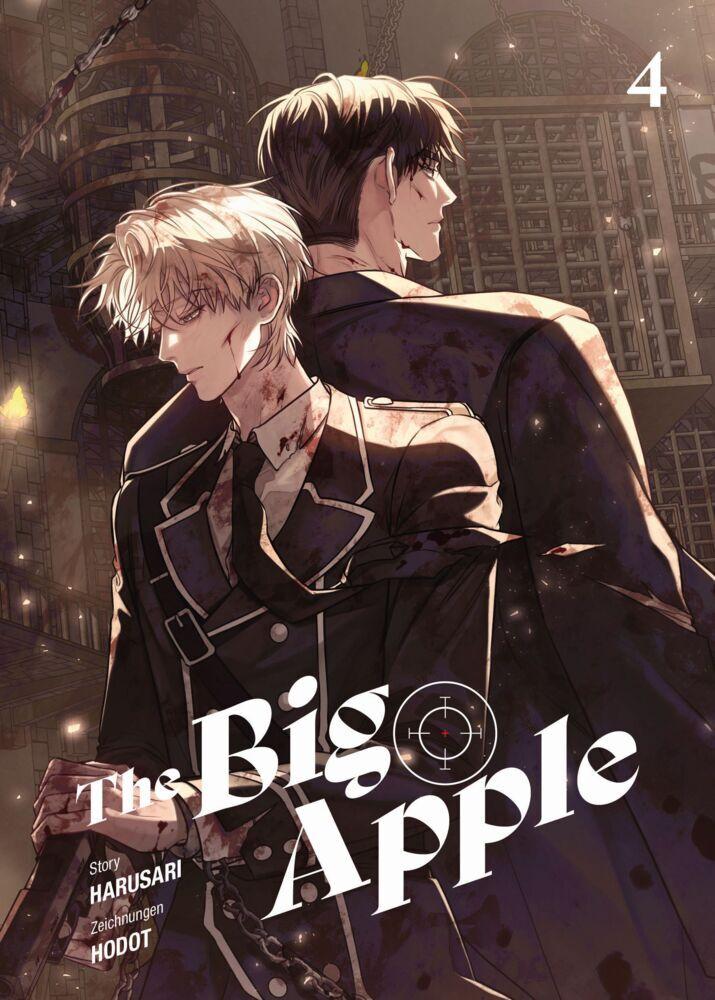 The Big Apple 04