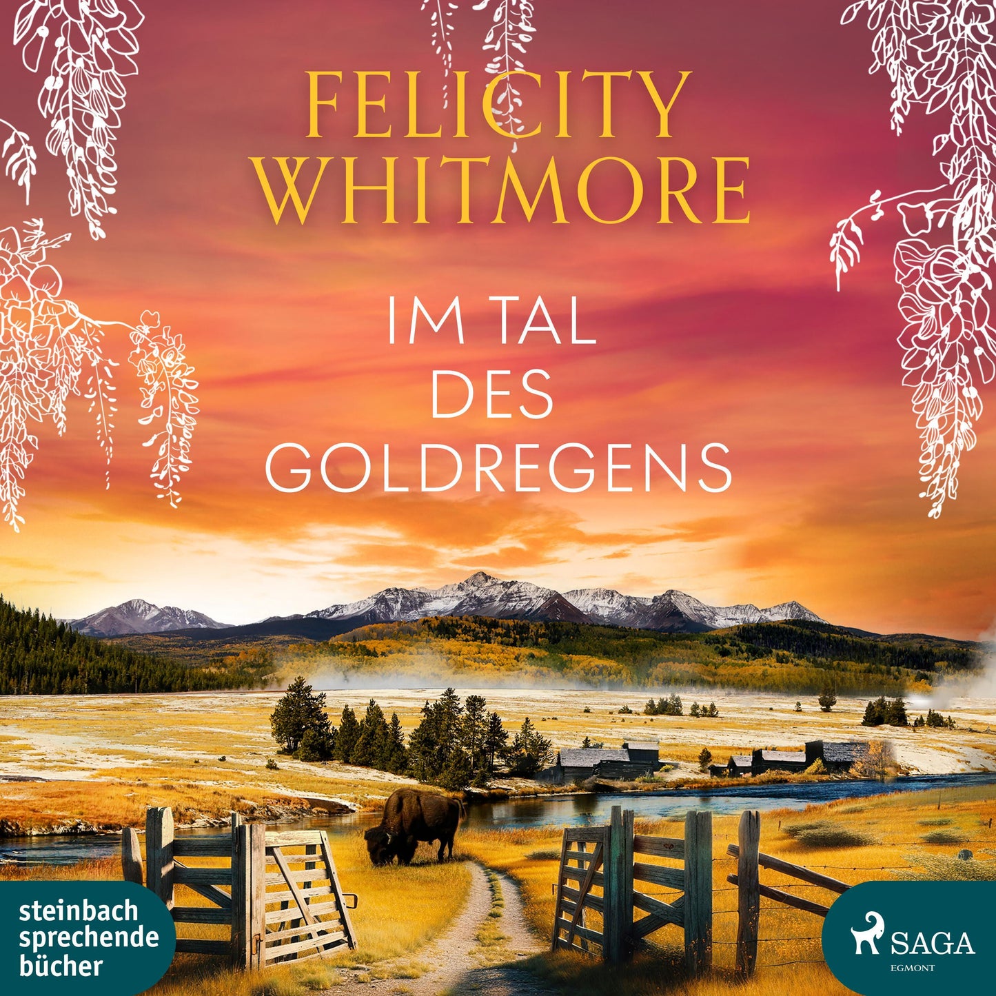 Im Tal des Goldregens