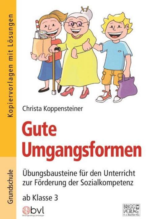 Gute Umgangsformen