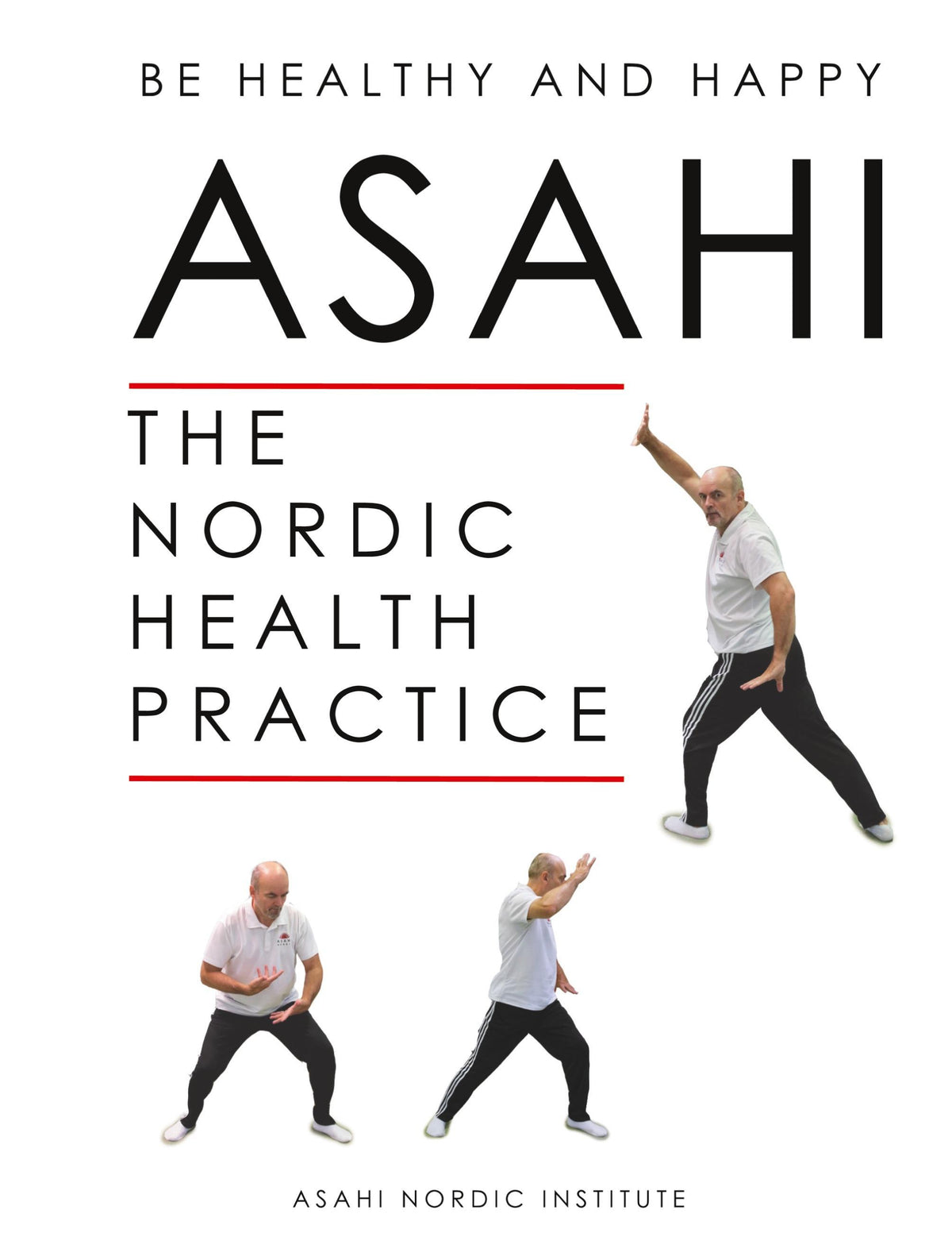 Buchcover: Asahi