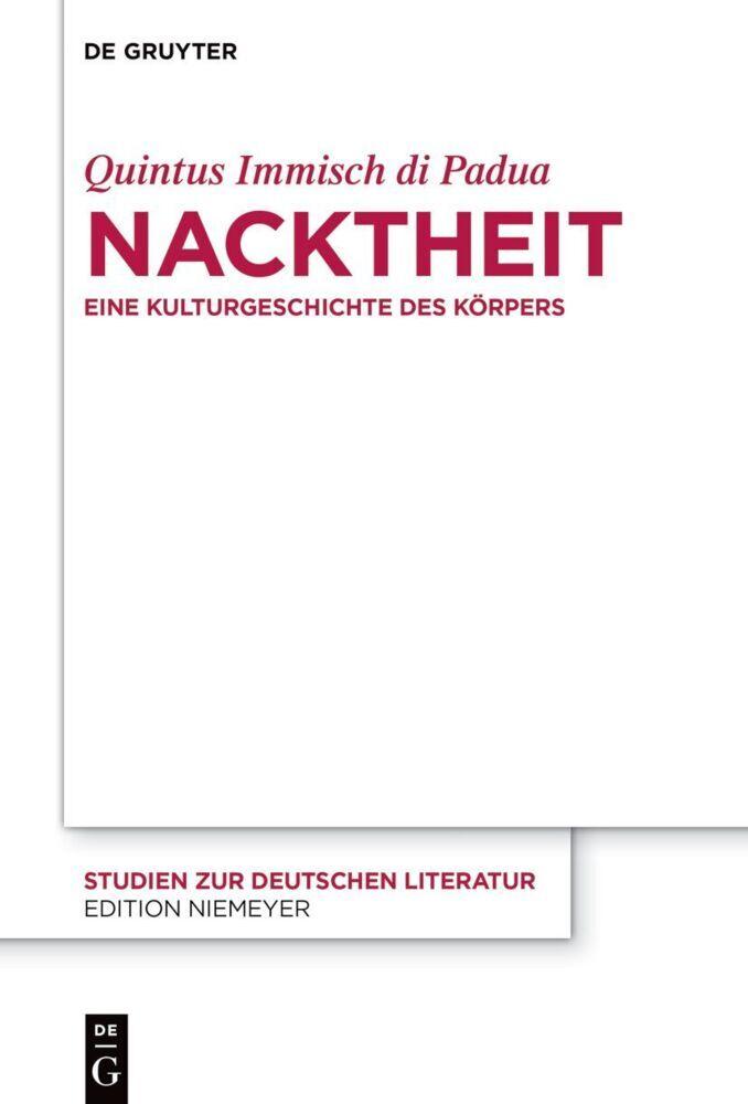Nacktheit