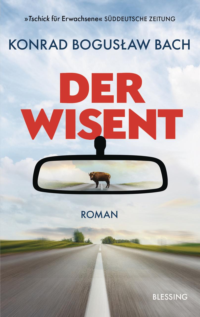 Der Wisent