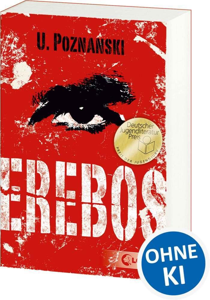 Poznanski, Ursula/Erebos