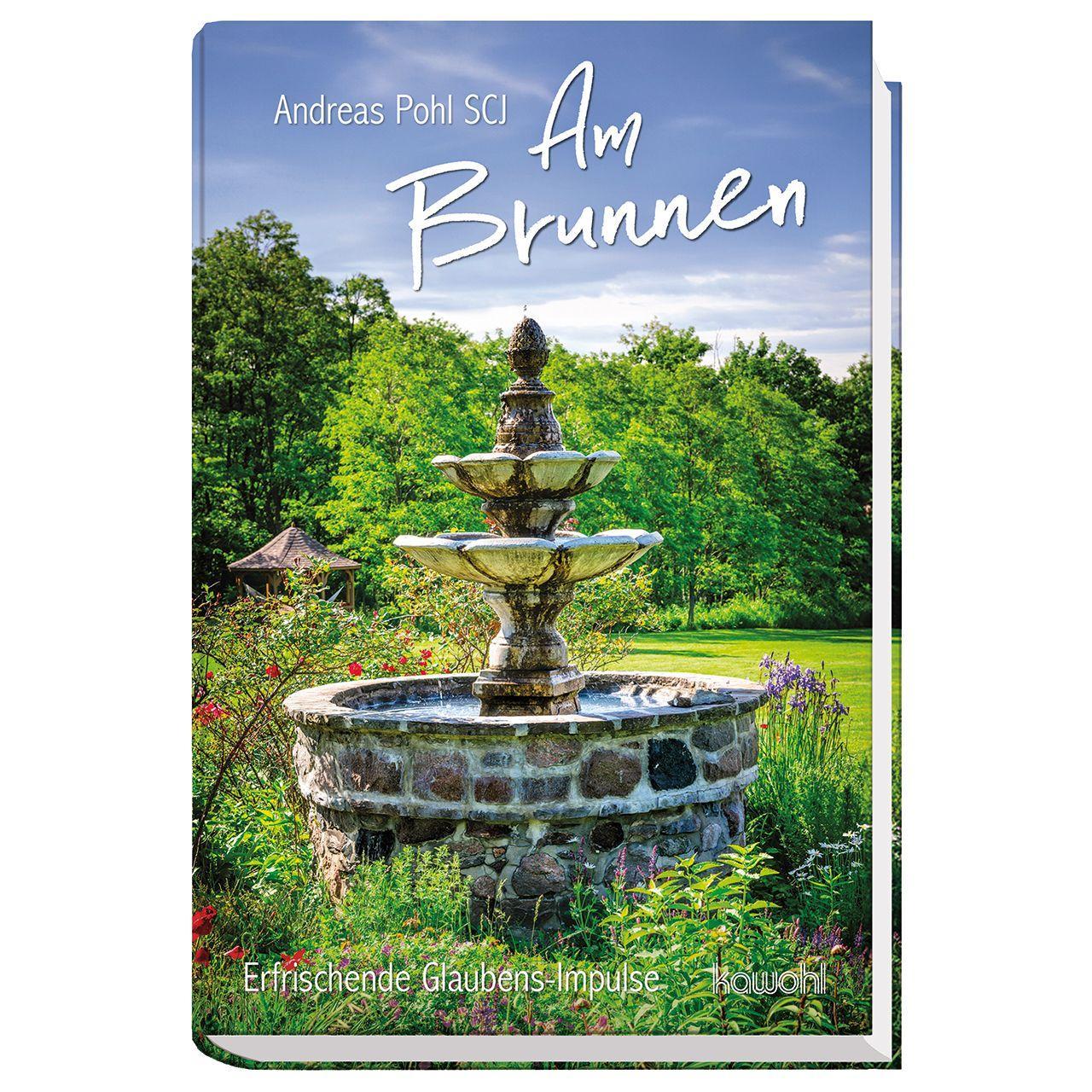 Am Brunnen