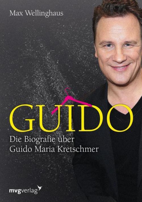 Buchcover: Guido