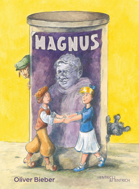 Magnus
