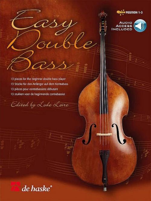 Easy Double Bass