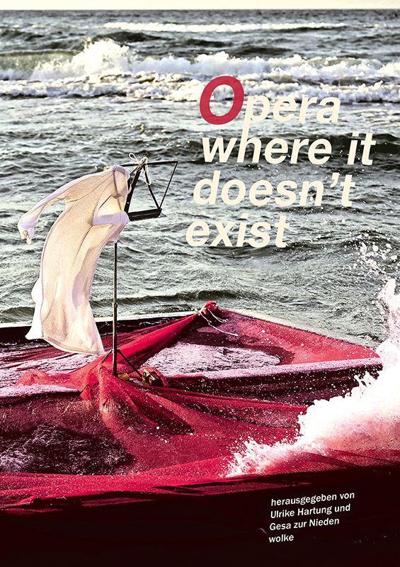 Opera where it doesn't exist