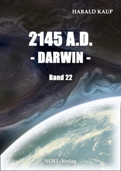 2145 A.D. - Darwin