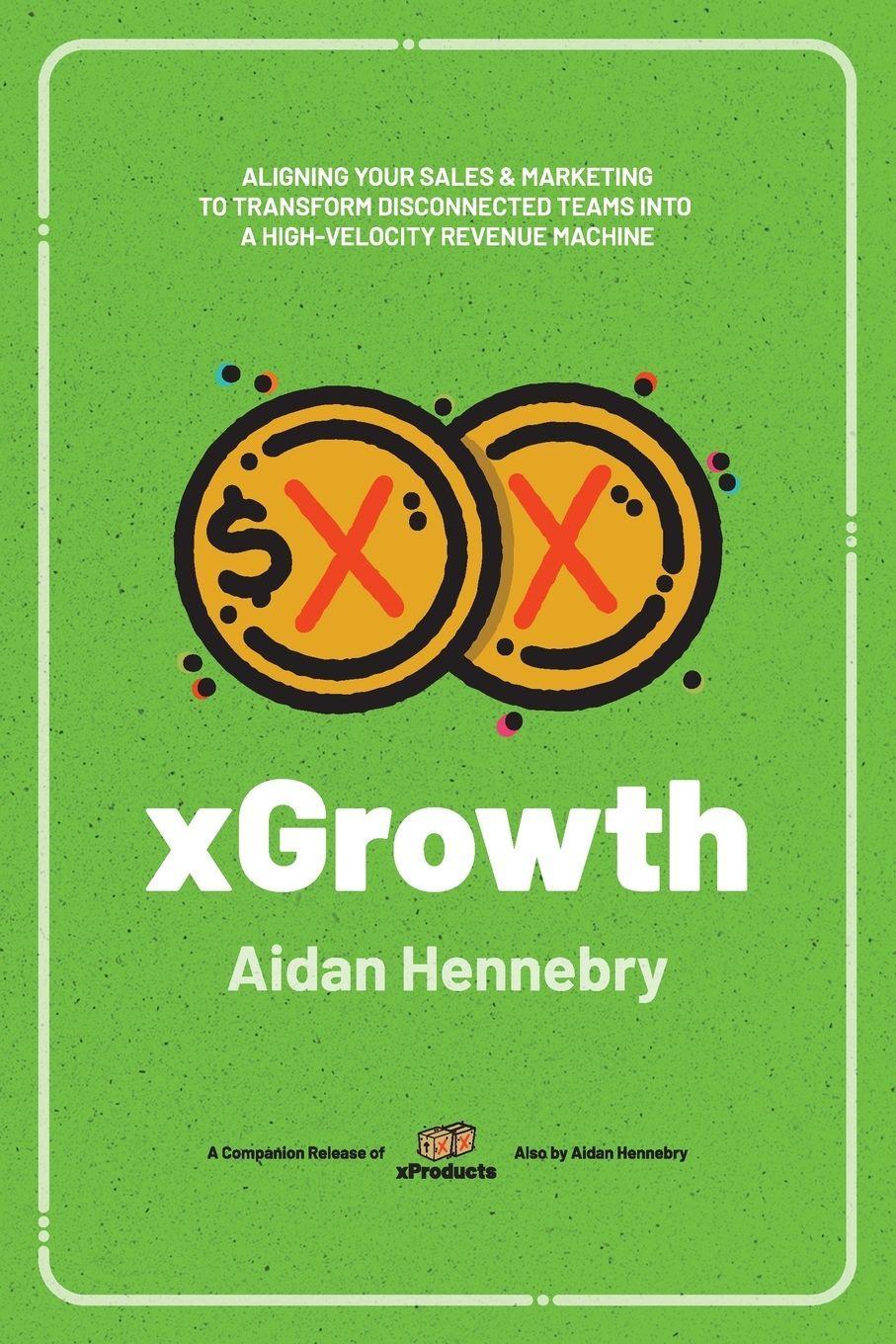 xGrowth