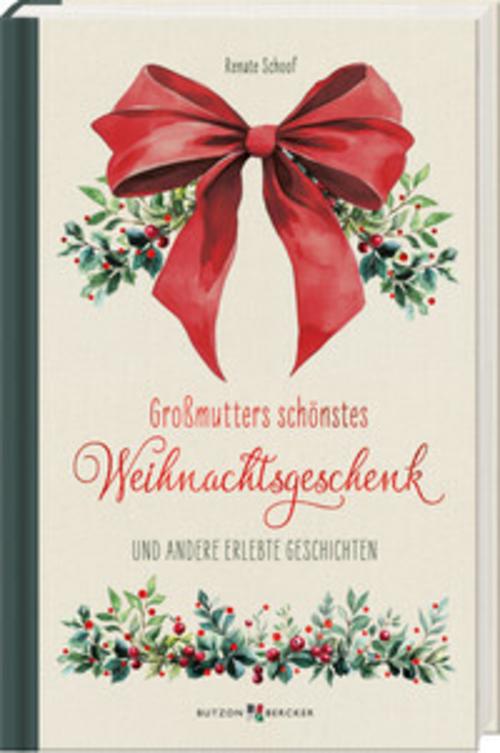 Großmutters schönstes Weihnachtsgeschenk