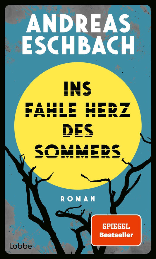Ins fahle Herz des Sommers: Roman. Ein Roman, der nachdenklich macht: Was, wenn die Zukunft schon begonnen hat - nur ohne uns?