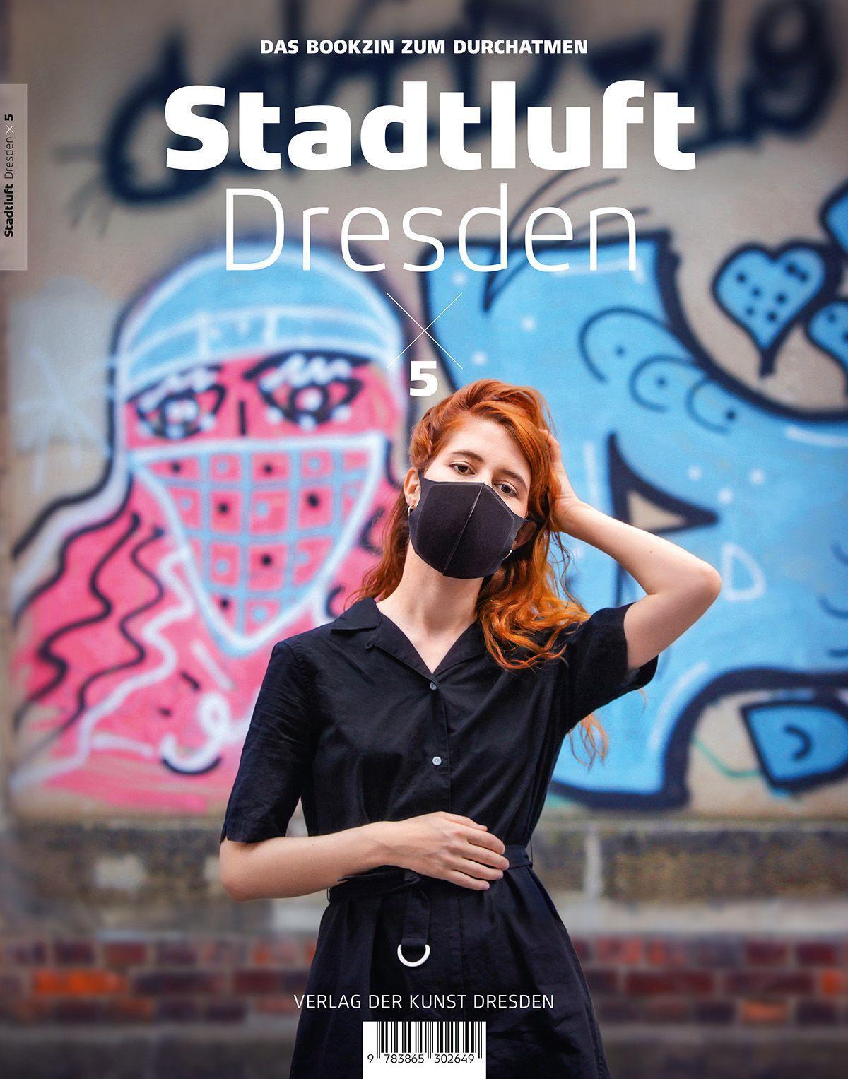Stadtluft Dresden.Bd.5