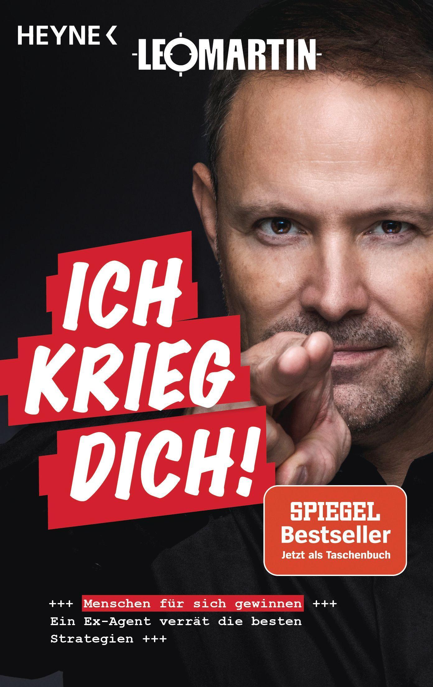 Ich krieg dich!
