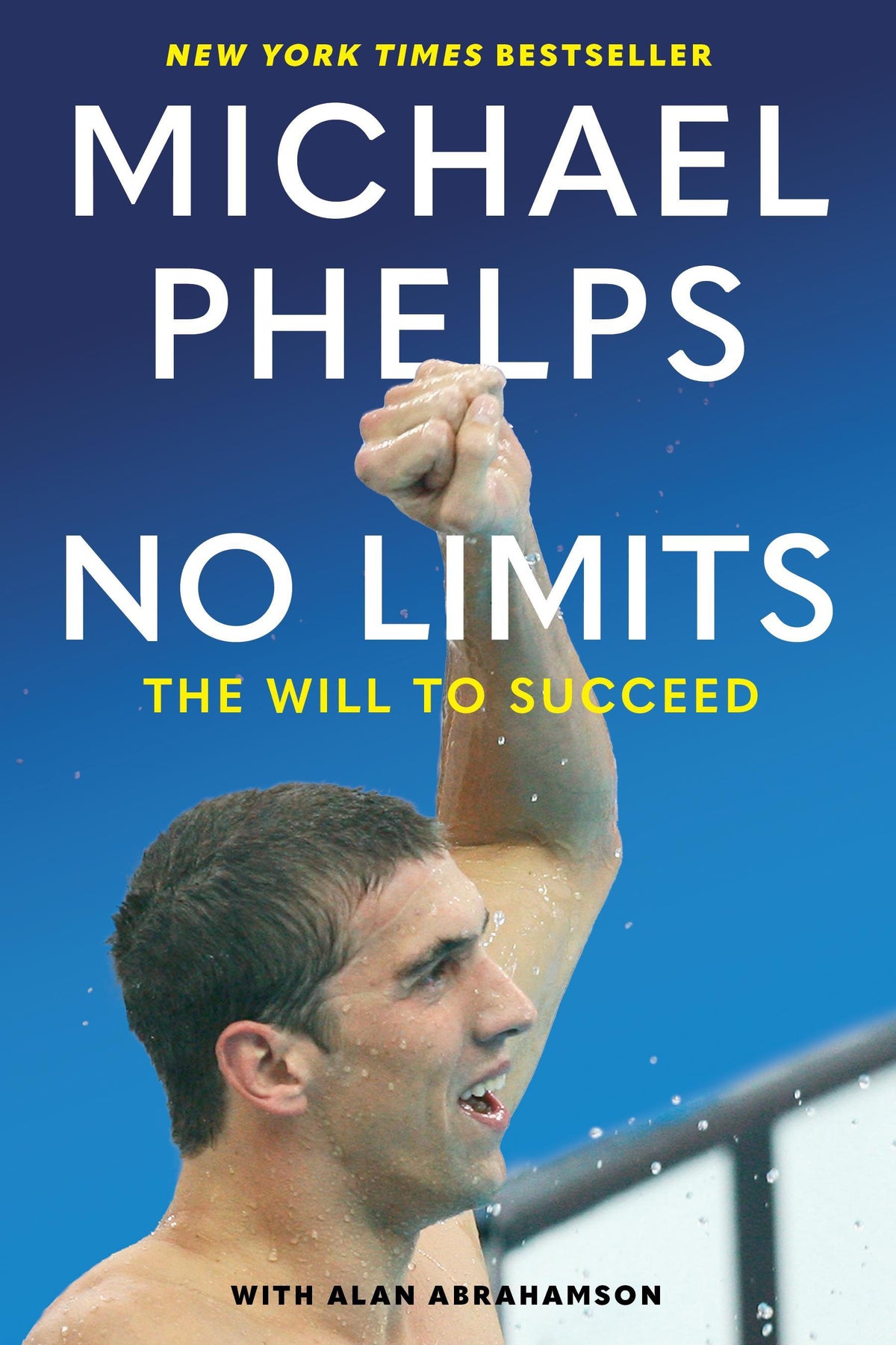 Buchcover: No Limits