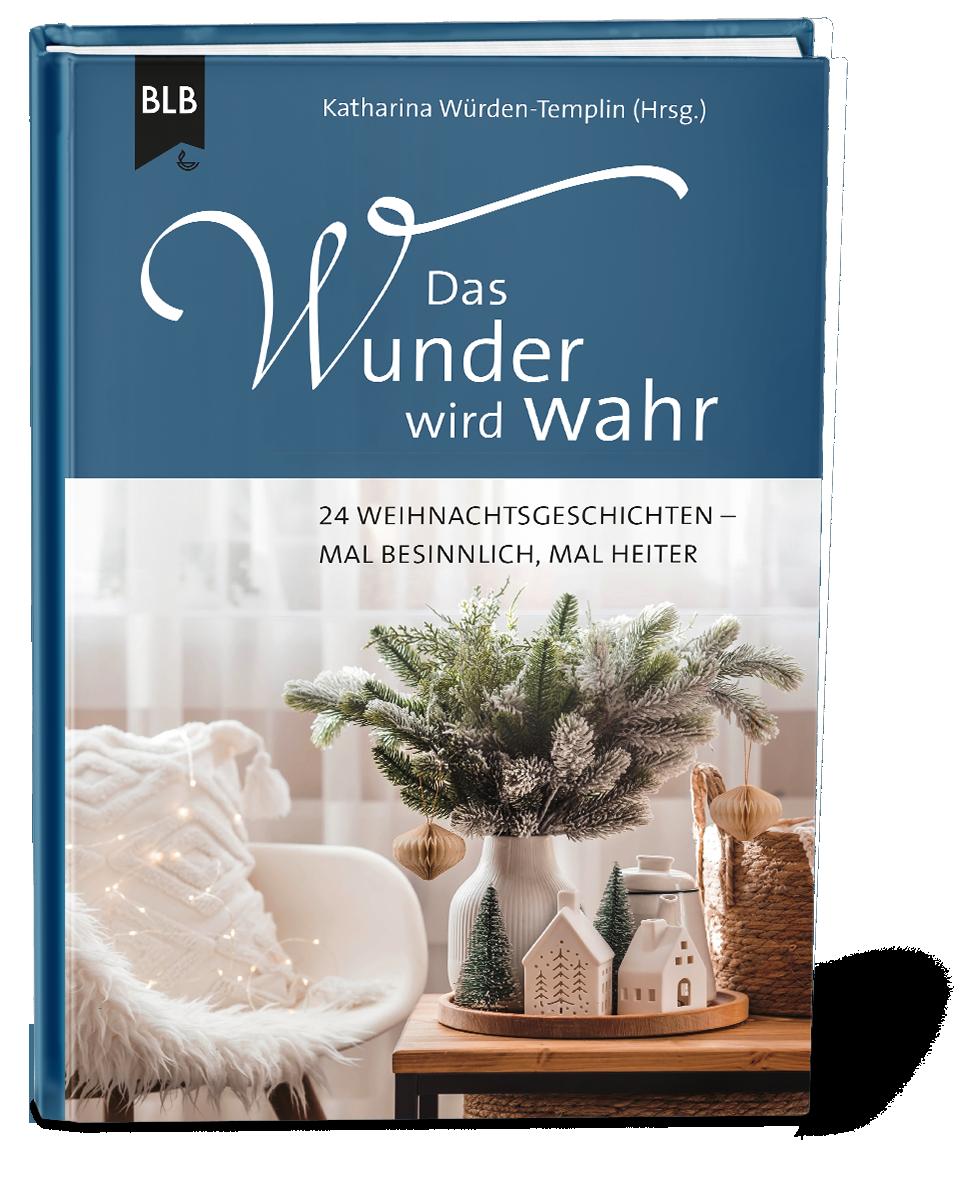 Das Wunder wird wahr