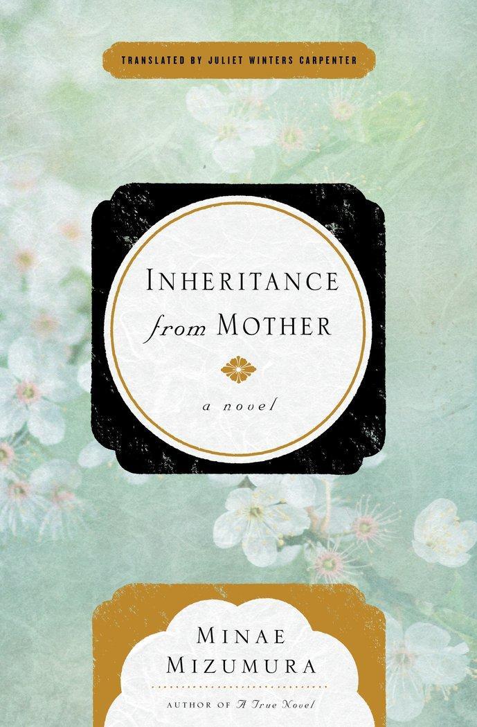 Buchcover: Inheritance from Mother