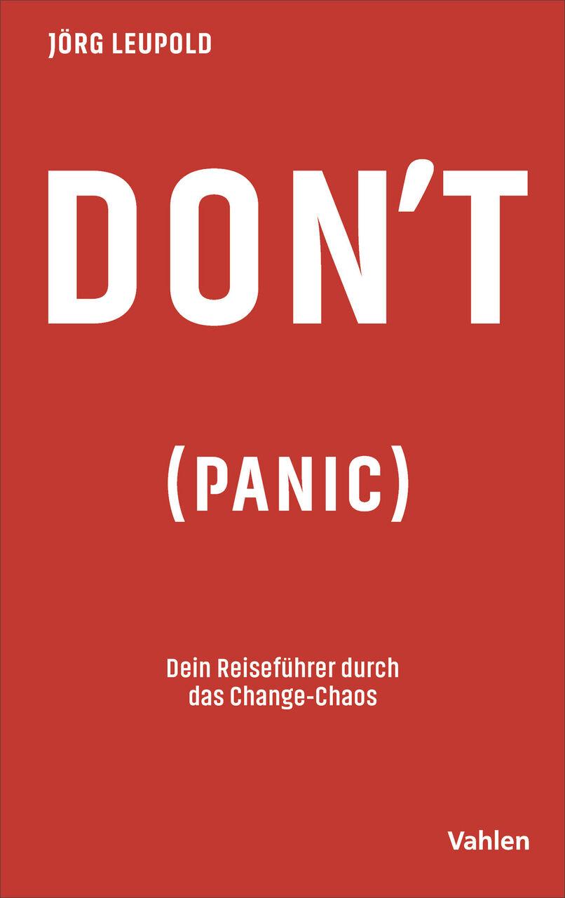Don´t Panic