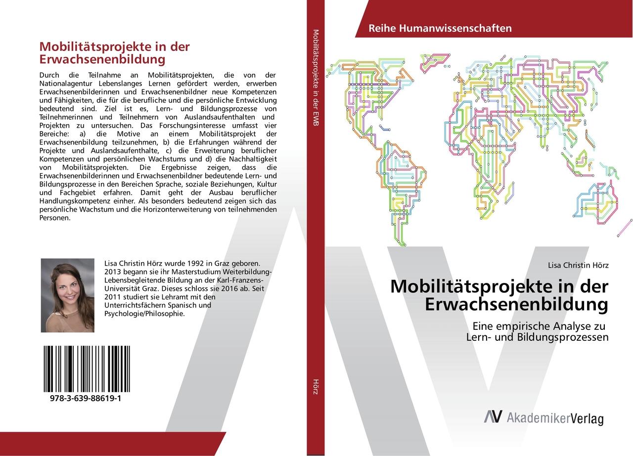 Mobilitätsprojekte in der Erwachsenenbildung