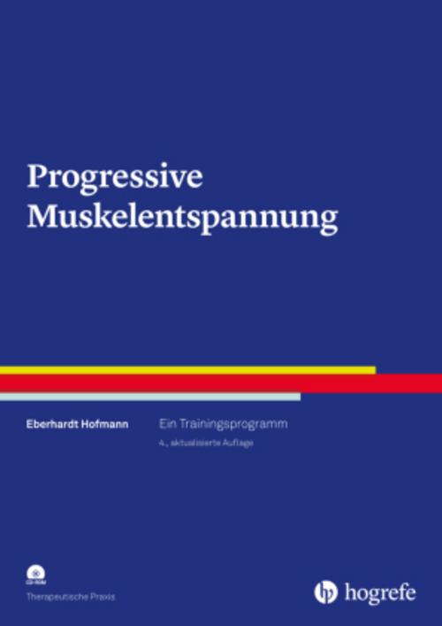 Progressive Muskelentspannung