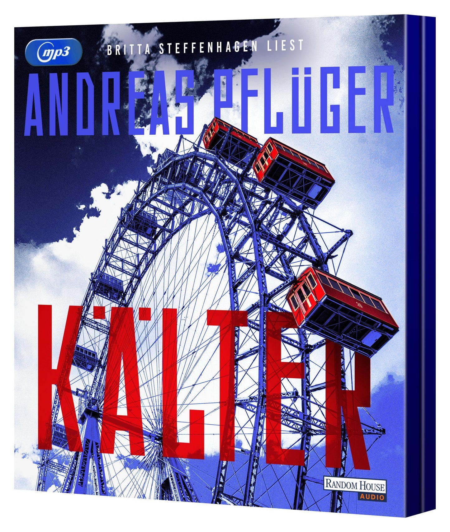 Kälter