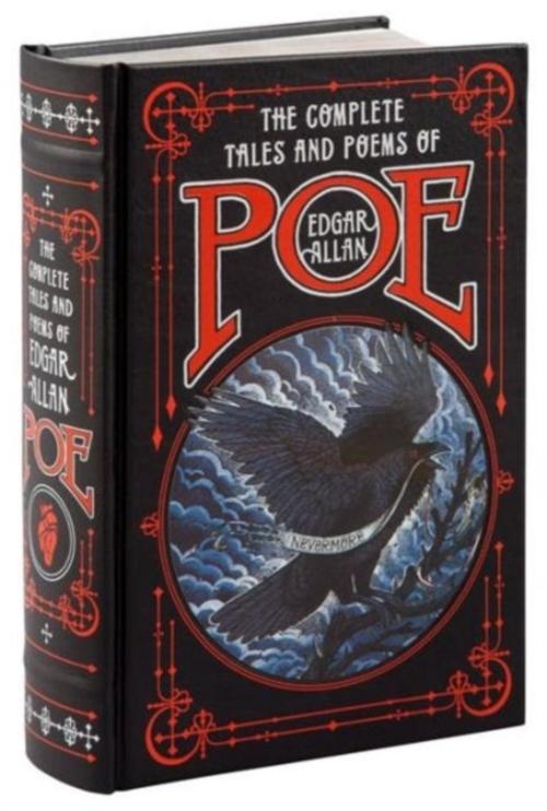 Complete Tales and Poems of Edgar Allan Poe