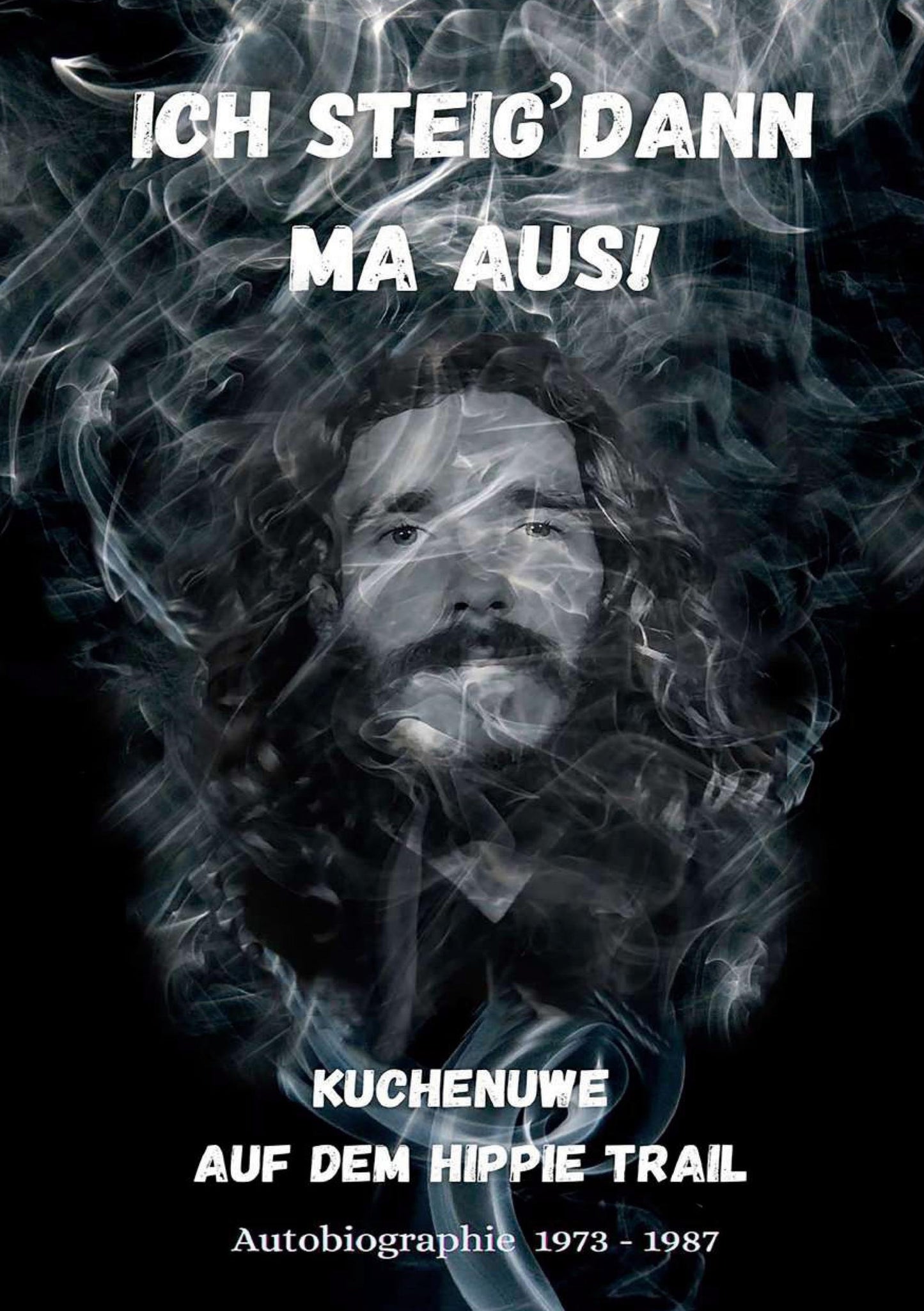 Ich steig dann ma aus!