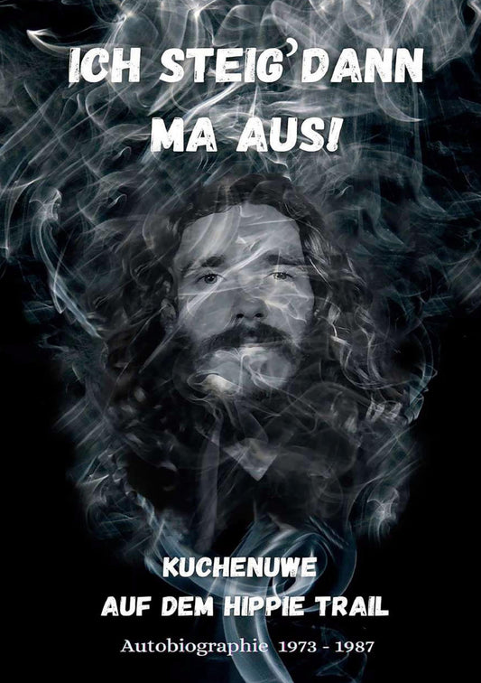 Ich steig dann ma aus!