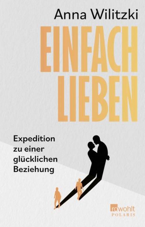 Buchcover: Einfach lieben