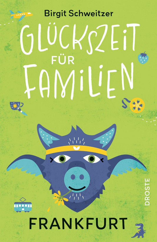 Glückszeit für Familien - Frankfurt
