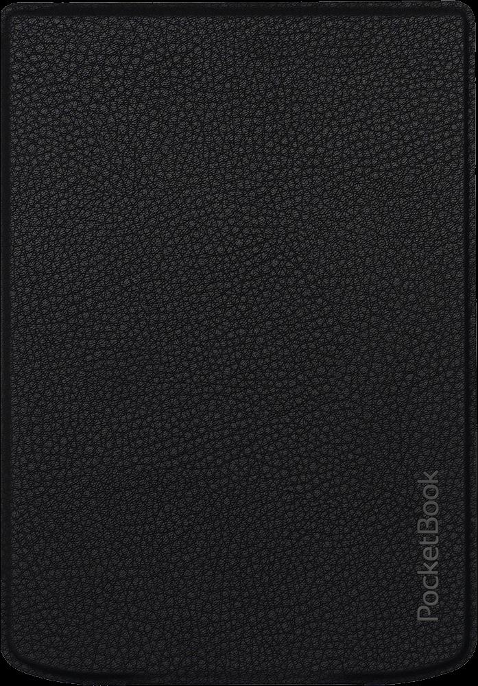 PocketBook Cover Shell Transparent Black (für Verse-Reihe)