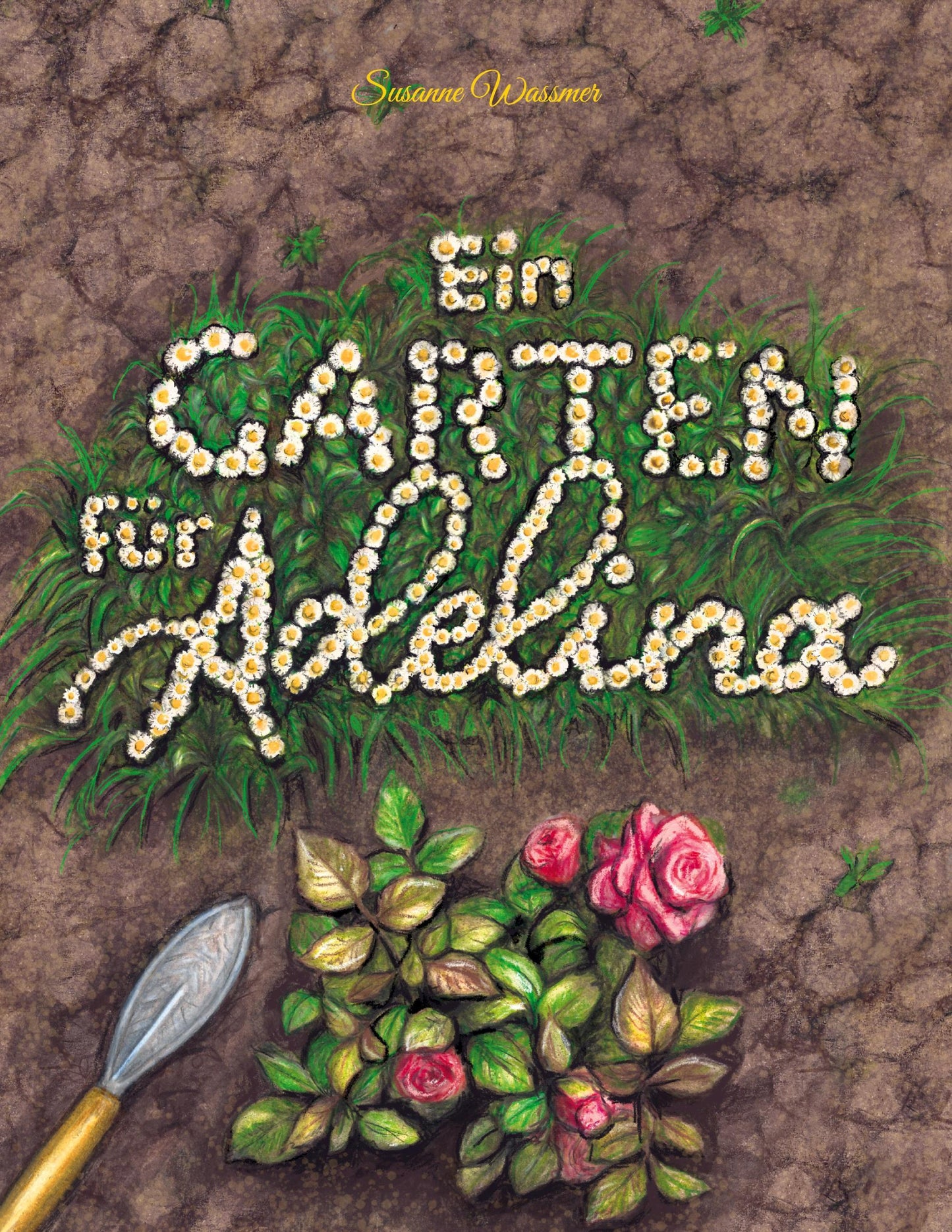 Ein Garten für Adelina