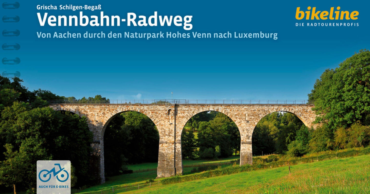 Vennbahn-Radweg