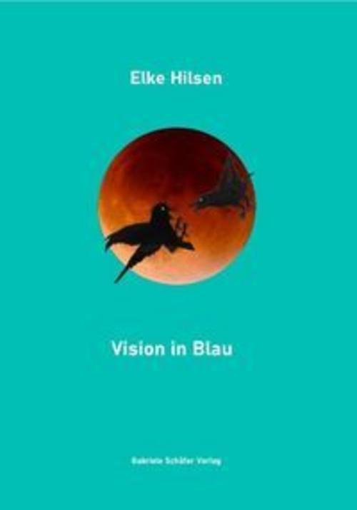 Vision in Blau