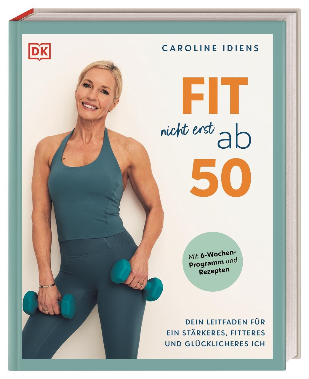 Fit nicht erst ab 50