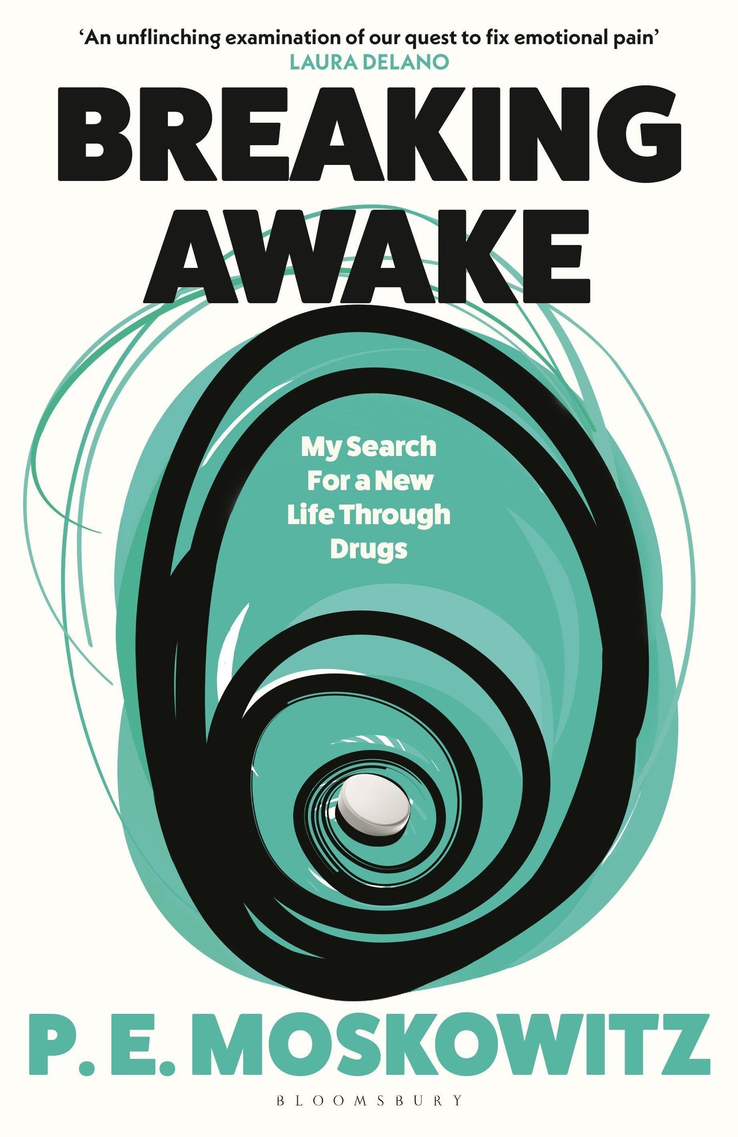 Breaking Awake